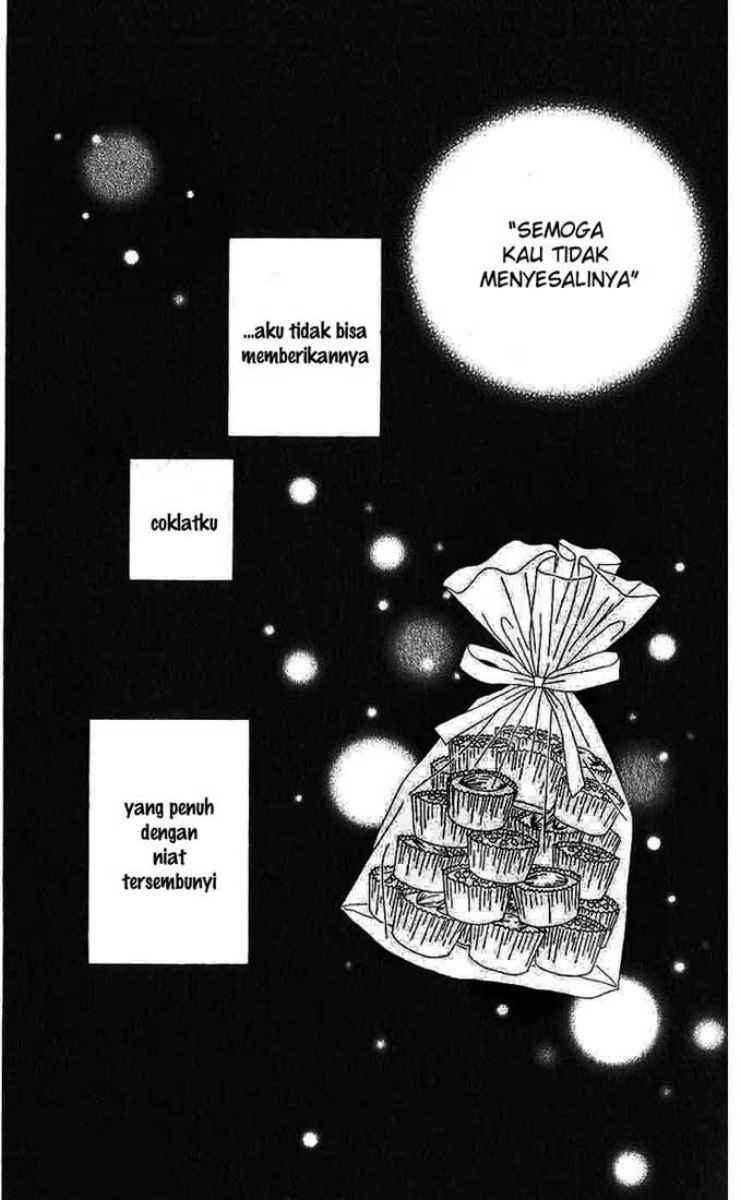 Kimi ni Todoke chapter 28